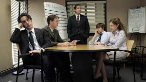 The Office_Conf Rm