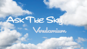 ASK THE SKY_Verulamium_Title Card